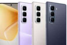 Infinix Smart 20 Tawarkan Upgrade Memori dan Desain Lebih Kekinian