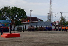 Upacara Hari Bela Negara Berlangsung Khidmat, Bupati Empat Lawang Ajak Masyarakat Perkuat Persatuan