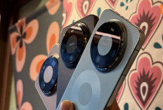 Huawei Comeback! Mate 80 Pro Siap Guncang Pasar Indonesia 16 April 2026