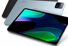 Masih Jadi Primadona 2026! Xiaomi Pad 6 Tawarkan Performa Ngebut dengan Harga Terjangkau