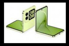 Huawei Nova Fold, Alternatif Murah Seri Mate X dengan Kamera AI Andal