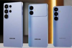 Samsung Galaxy S26 Series Resmi Meluncur 2026, Usung AI Canggih, Bodi Titanium, dan Fast Charging 60W