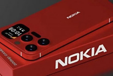 Bangkit Lagi! Nokia X50 Pro 5G Bawa Spesifikasi Gahar dan Desain Kokoh Khas Nokia