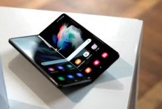 One UI 8.5 Terkuak! Pembaruan Terbaru Samsung Dinilai Kurang Optimal di Galaxy Z Fold 6