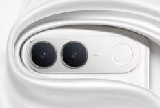 Vivo S2 Siap Meluncur 6 Agustus 2026, Usung Baterai 7.050 mAh dan Layar Lengkung 120Hz
