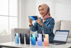 Rekomendasi HP Kamera 200MP Terbaik 2026, Mulai Rp3 Jutaan hingga Flagship Rp30 Jutaan