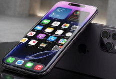 Usung Layar Quad-Curved Super Tipis Buatan Samsung, iPhone Edisi 20 Tahun Siap Menggebrak!