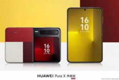 Bocoran Huawei Pura 90 dan Pura X2 2026: Siap Hadirkan Inovasi Foldable Generasi Baru?