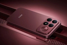 Poco F9 Pro Naik Kelas, Bawa Snapdragon 8 Elite Gen 5 V-Series, F9 Ultra Tetap Gahar