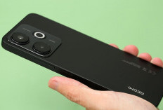 Rekomendasi HP Redmi RAM 8GB 2026, Performa Ngebut Mulai Rp1 Jutaan