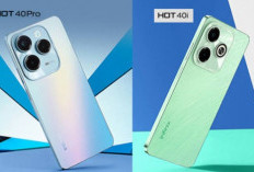 5 HP Murah RAM Besar Rp1 Jutaan Terbaik 2026, Multitasking Lancar Tanpa Bikin Kantong Jebol