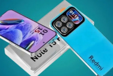 Redmi Note 15 5G Resmi Meluncur Awal 2026, Usung Kamera 108MP dan Snapdragon 6 Gen 3