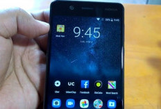 Aplikasi Nokia Mobile Support Tembus 5 Juta Unduhan di Google Play Store