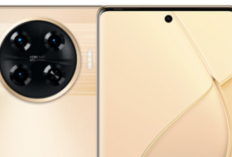 Tecno Pova 6 Pro 5G, Raja Performa dengan RAM Hingga 24GB di Kelas Menengah