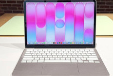 MacBook Neo Jadi Produk Apple Paling Ramah Lingkungan, 60% Material Daur Ulang Jadi Sorotan