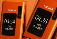 Nokia G26 Resmi Hadir di 2026, HP Rp1 Jutaan dengan Android 14 dan Baterai Jumbo Jadi Andalan