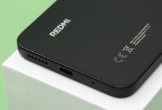 HP Redmi RAM 8GB Cocok untuk Gaming dan Multitasking, Ini Alasannya