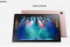 Samsung Galaxy Tab A8 2026 Hadir dengan Layar Lebar dan Audio Dolby Atmos