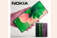 Gebrakan HDM Global: Nokia McLaren 2026 Hadir dengan RAM 16GB dan Baterai 18.700mAh!