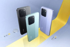 Berburu HP Murah Rasa Flagship, Tren Baru Anak Muda di 2026