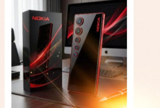 Kamera 250MP ZEISS Bikin Tercengang! Ini Kekuatan Nokia Royale Max Ultra 2026