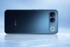 Vivo V80 Lite 5G Bawa Baterai 7.050 mAh, Layar AMOLED 1,5K dan Proteksi Tangguh