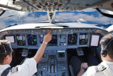 AAA Academy Filipina Buka Peluang Jadi Pilot Profesional, 100+ Siswa Indonesia Sudah Bergabung