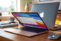 Laptop Murah Rasa Premium! MacBook Neo Bikin Pengguna Windows Mulai Beralih ke macOS