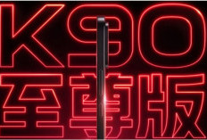 Xiaomi Siapkan Senjata Baru, Redmi K90 Ultra Usung Layar 165Hz dan Kipas Pendingin Internal