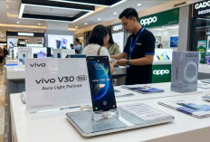 3 HP vivo RAM 12GB Murah Oktober 2026, Harga Mulai Rp6 Jutaan