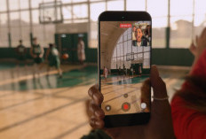 OPPO Reno15 Tawarkan Video Stabil 4K, Cocok untuk Vlogger Pemula