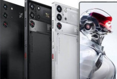  6 HP Murah Sekelas Redmi 15, Ini Pilihan Terbaik 2026