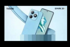 5 Rekomendasi HP RAM 8 GB Rp1 Jutaan Terbaik 2026: Gaming Lancar, Multitasking Tanpa Lag