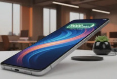 Desain Premium dan Performa Gahar, OnePlus Turbo 6 Siap Tantang Flagship Mahal