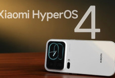 HyperOS 4 Bawa Bahasa Eropa ke Xiaomi Chinese ROM, Tak Perlu Lagi Andalkan Xiaomi.eu