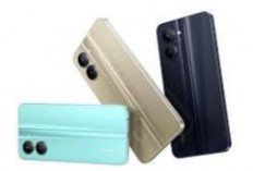 Realme C33, HP Gaming Murah 2026 dengan Harga di Bawah Rp1,2 Juta