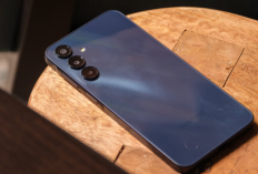 Samsung Galaxy A16 Jadi Andalan! HP Murah 2026 dengan Kamera Ultrawide Stabil untuk Foto Landscape