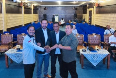 Adi Candra Terpilih Aklamasi Pimpin PWI Empat Lawang 2026-2029, Siap Wujudkan Pers Profesional Berintegritas