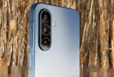 Samsung Galaxy A17 Resmi Meluncur, Layar Super AMOLED dan Update 6 Tahun Jadi Andalan di Kelas Murah