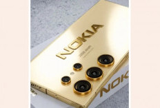 Nokia Ultra Zoom Guncang Pasar: RAM 18GB dan Baterai 16.100mAh Siap Jadi Monster Flagship 2026