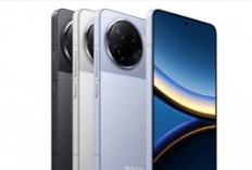 HP Rp2 Jutaan Naik Kelas, Spesifikasi Makin Premium dari Berbagai Merek