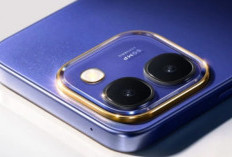 Harga Vivo Y600 Tembus Rp6,7 Juta, Punya Baterai 10.000 mAh dan Layar AMOLED 120Hz