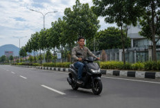 Harga Mulai Rp15 Jutaan, Indomobil eMotor QT Basic dan QT Pro Siap Tantang Pasar Motor Listrik Indonesia