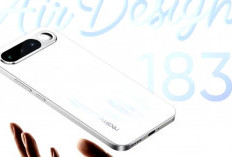 Realme 16 5G Resmi di Indonesia, Harga Rp5 Jutaan tapi Bawa Baterai 7000mAh & AMOLED 120Hz!