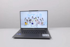 Axioo Hype AI 5 Resmi Hadir: Laptop Tipis Lokal Bertenaga Intel Core Ultra H, Siap Libas Tugas Berat!