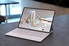 Xiaomi Pad 6, Tablet Spesifikasi Tinggi Harga Bersahabat