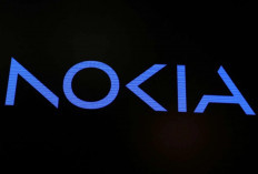 Laba Nokia Melejit 54% di Awal 2026, Ditopang Lonjakan Permintaan AI dan Cloud