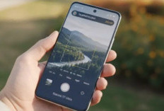 Desain Premium dan Kamera Profesional, Xiaomi 17 Ultra Tawarkan Pengalaman Fotografi Lengkap