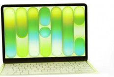 MacBook Neo 2026 Siap Mengguncang Pasar, Apple Usung Laptop AI dengan Performa Super Cepat
