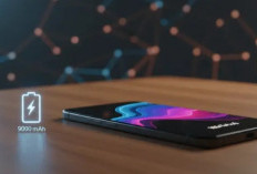 Baterai Tahan Dua Hari, OnePlus Turbo 6 Jadi Andalan Gamer dan Power User